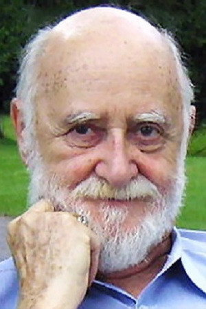Michael Sinelnikoff's poster