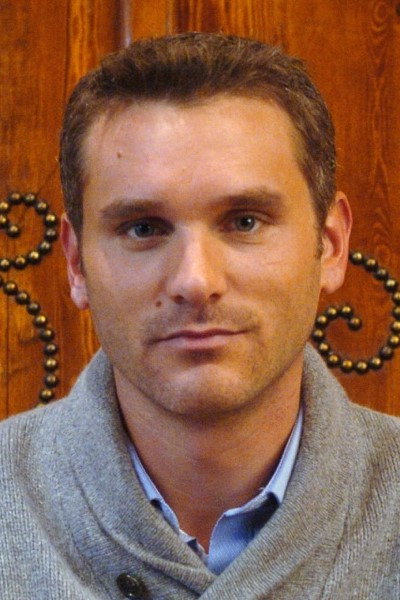 Chris William Martin's poster