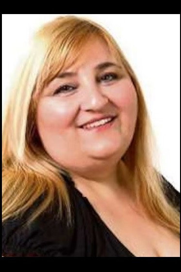 Sandra Villani's poster