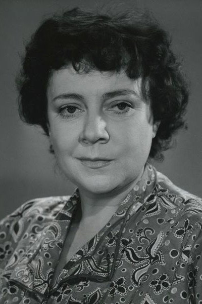 Sigrid Horne-Rasmussen's poster
