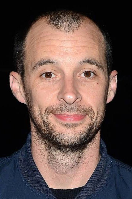 Tom Vaughan-Lawlor's poster