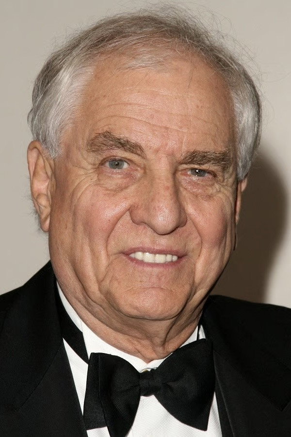 Garry Marshall's poster