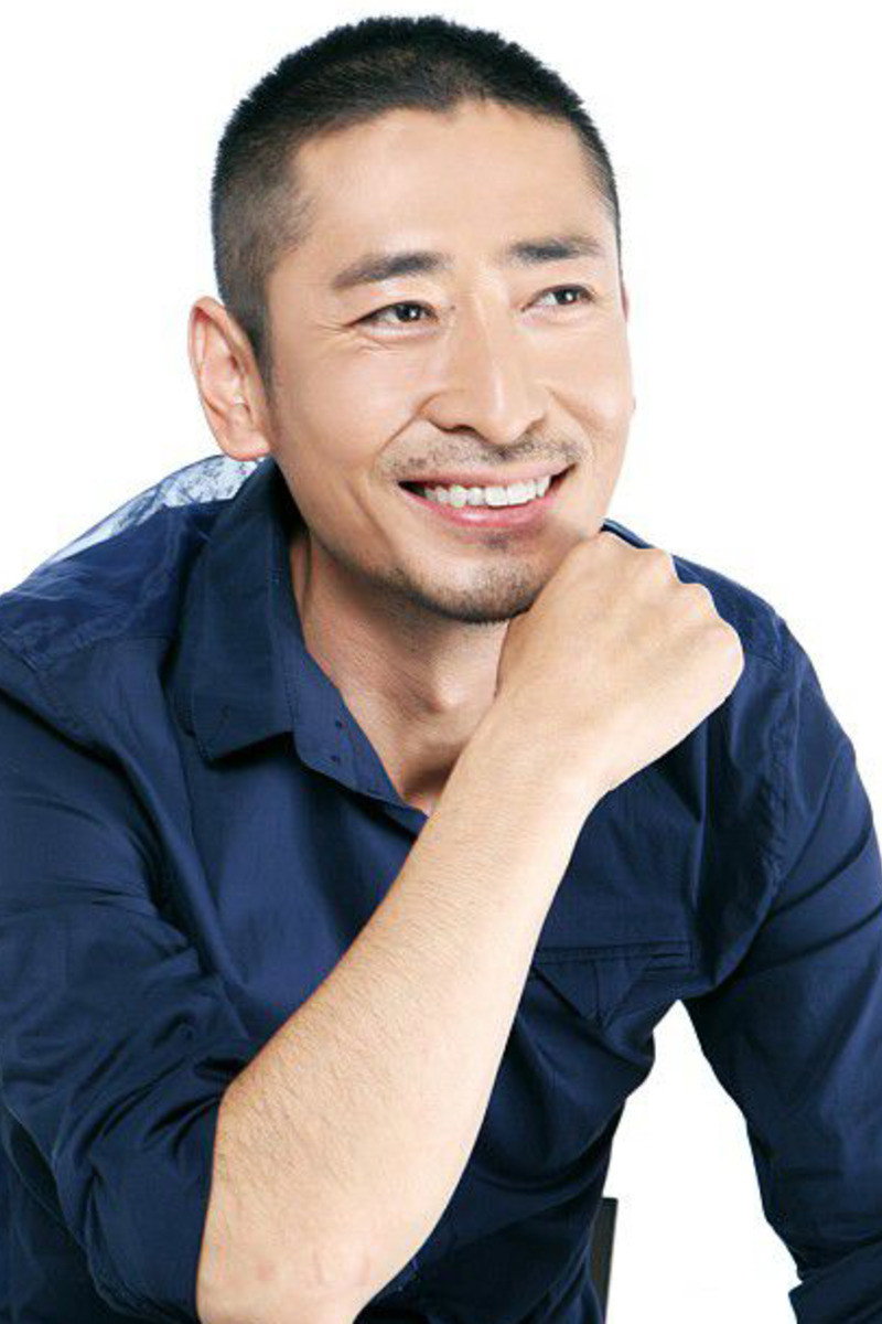 Ding Jianjun's poster