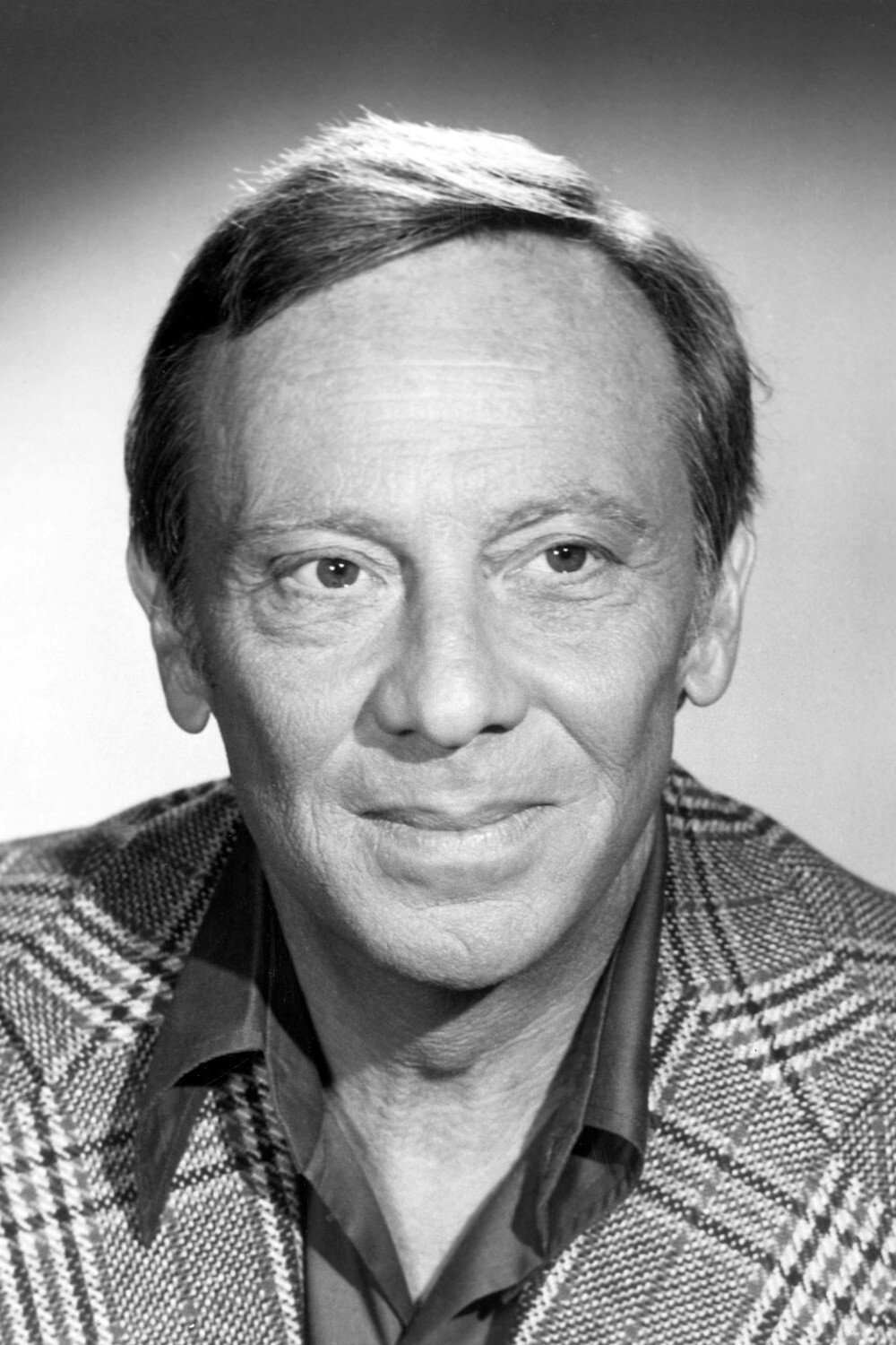 Norman Fell's poster