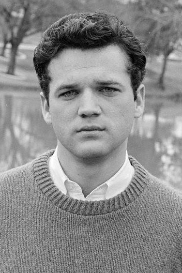 Jack Nance's poster