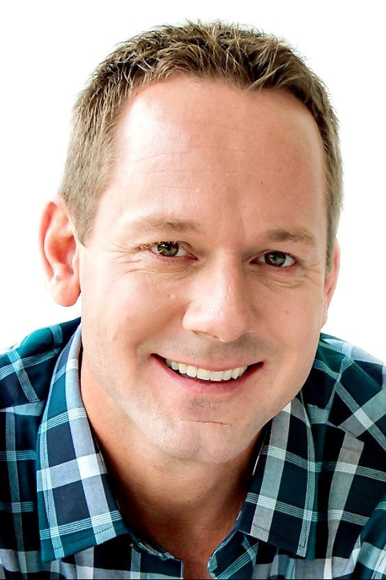 Brian Kleinschmidt's poster