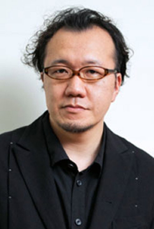 Hideyuki Nishimori's poster