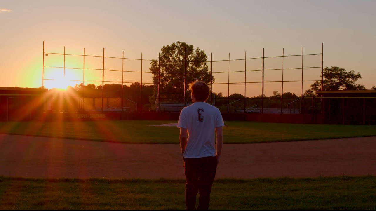 Johnny Baseball's poster