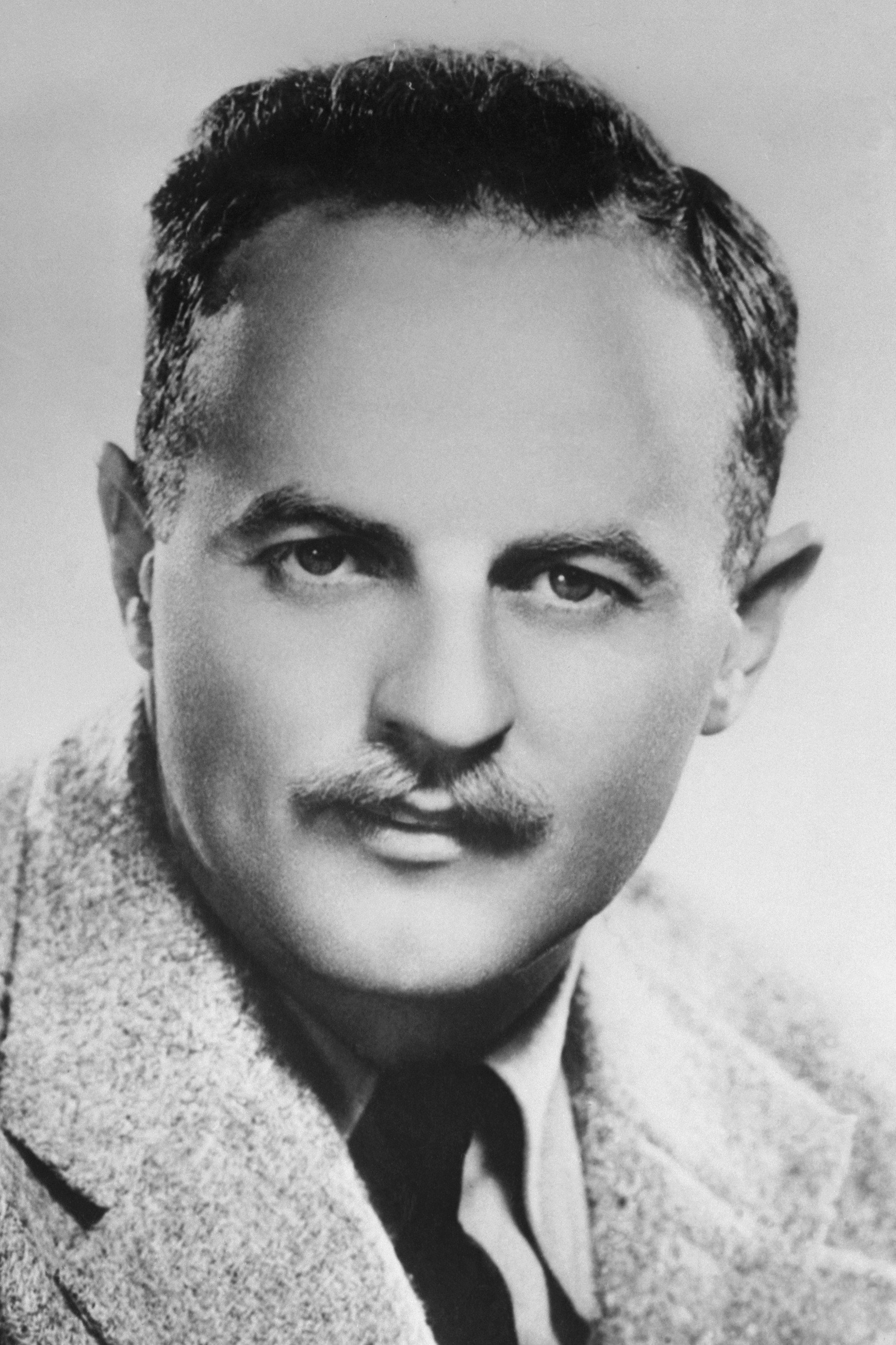 Darryl F. Zanuck's poster