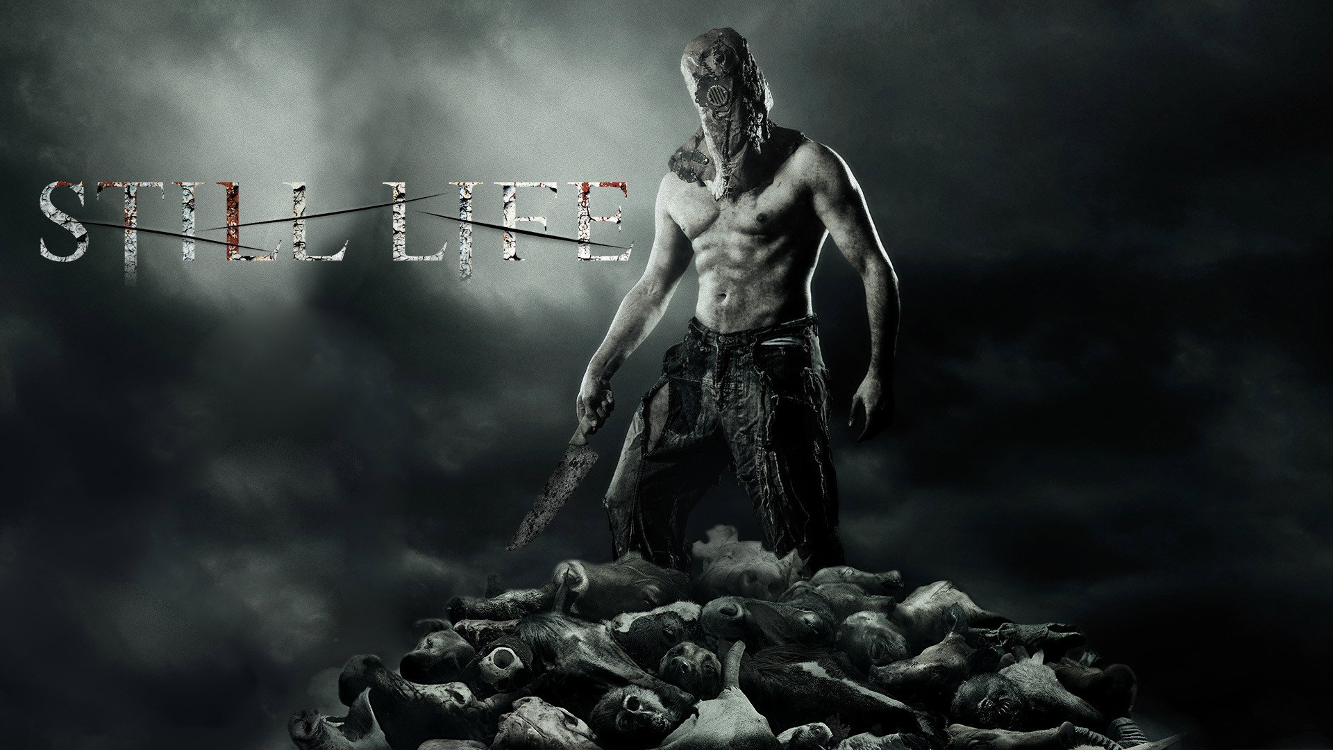 Still Life's poster
