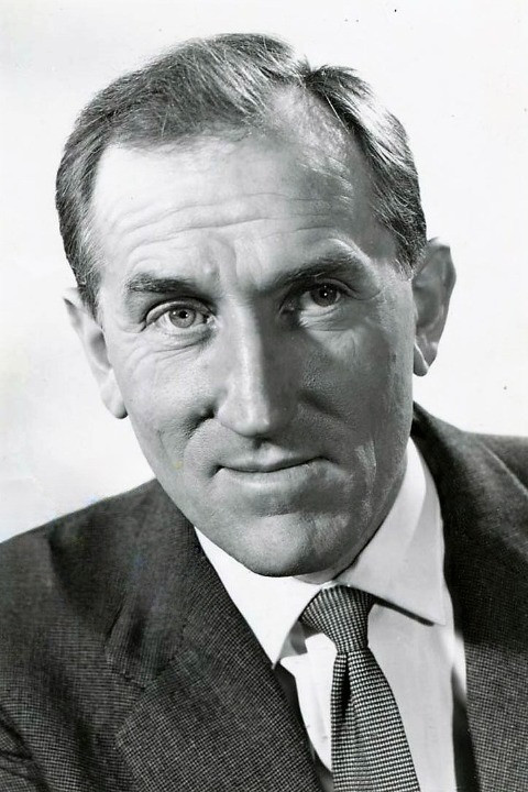 Bernard Archard's poster