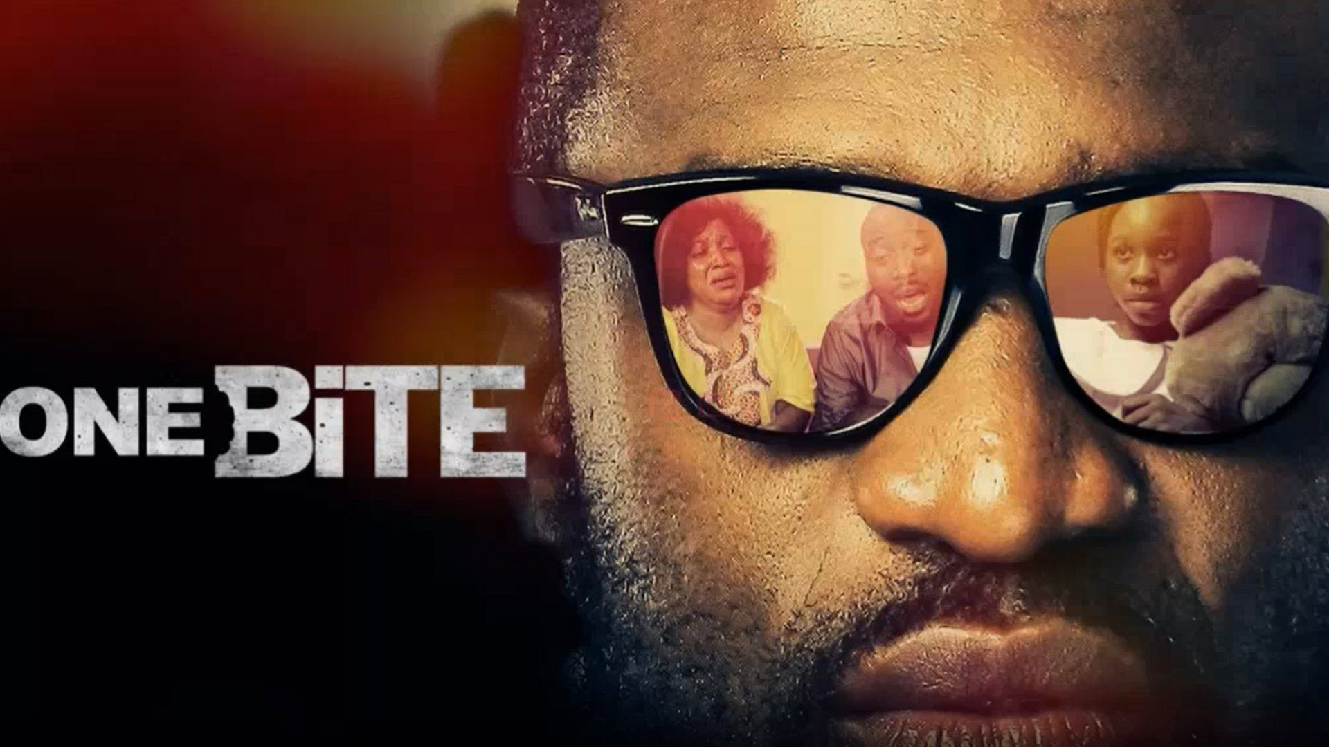 One Bite's poster