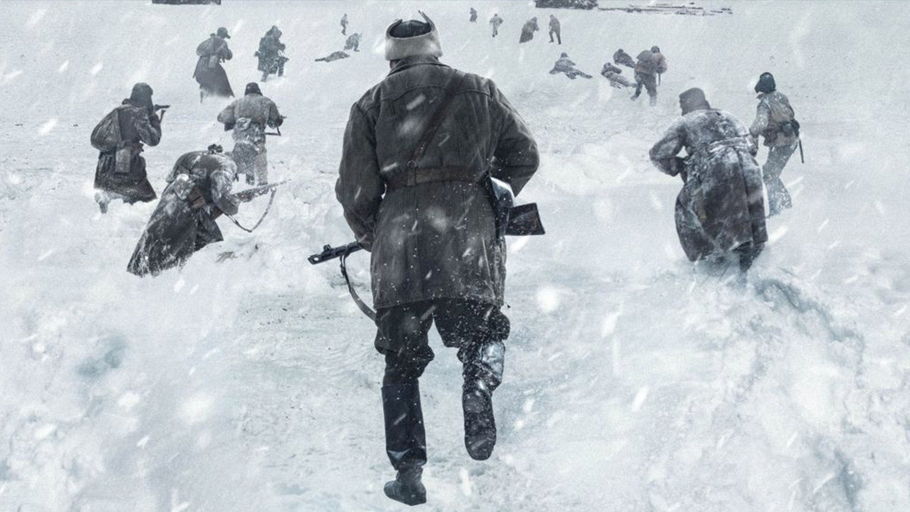 1942: Unknown Battle's poster