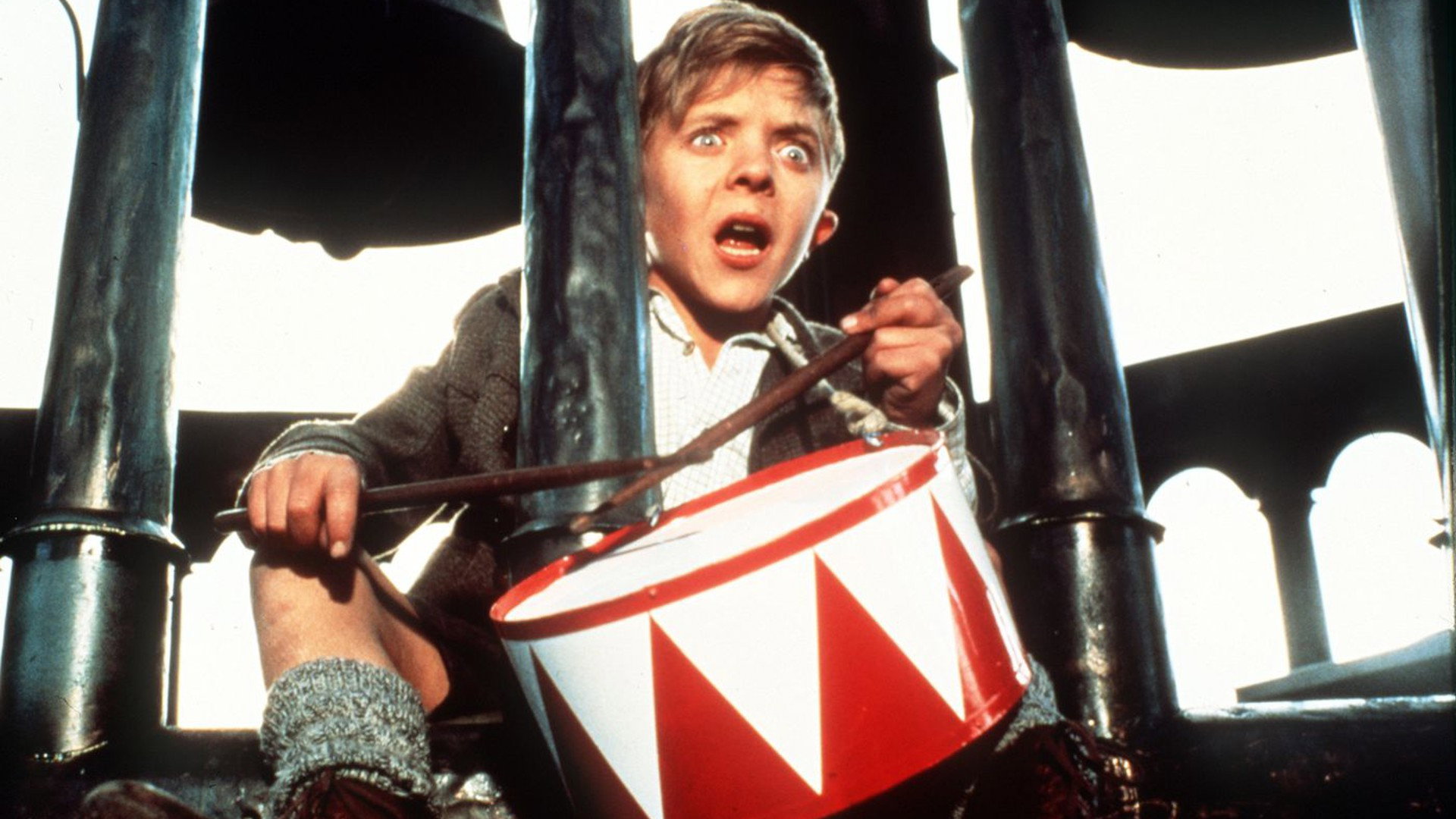 The Tin Drum's poster
