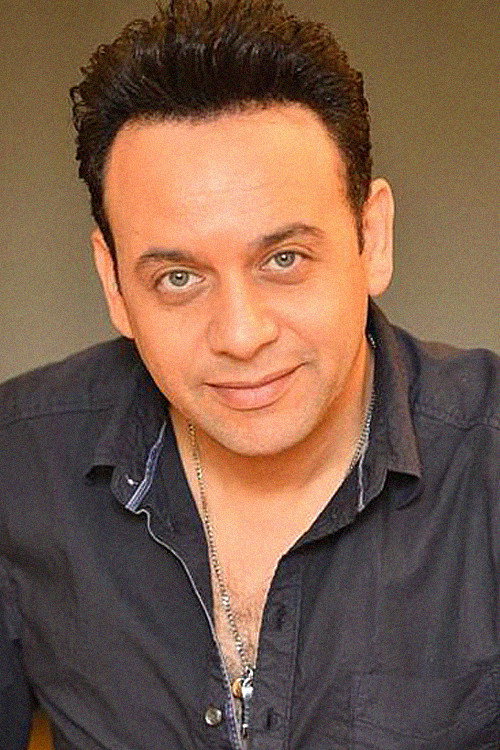 Mostafa Qmar's poster