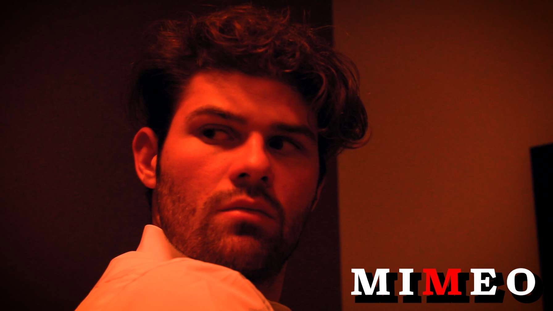 Mimeo's poster