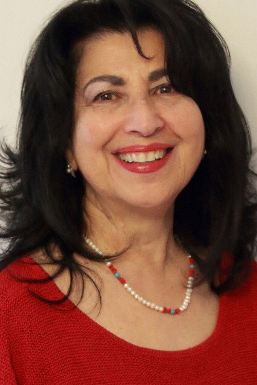 Siham Kortas's poster