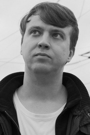 Igor Poplauhin's poster
