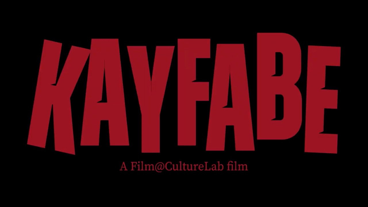 Kayfabe's poster