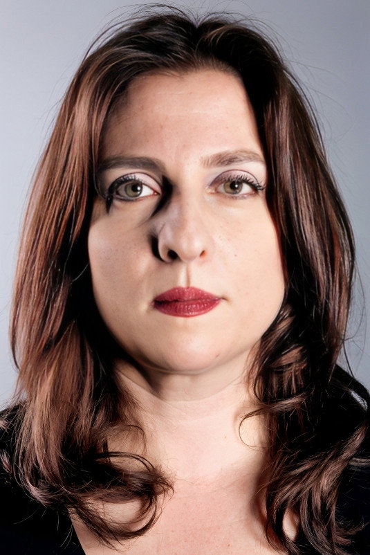 Yeşim Özsoy's poster