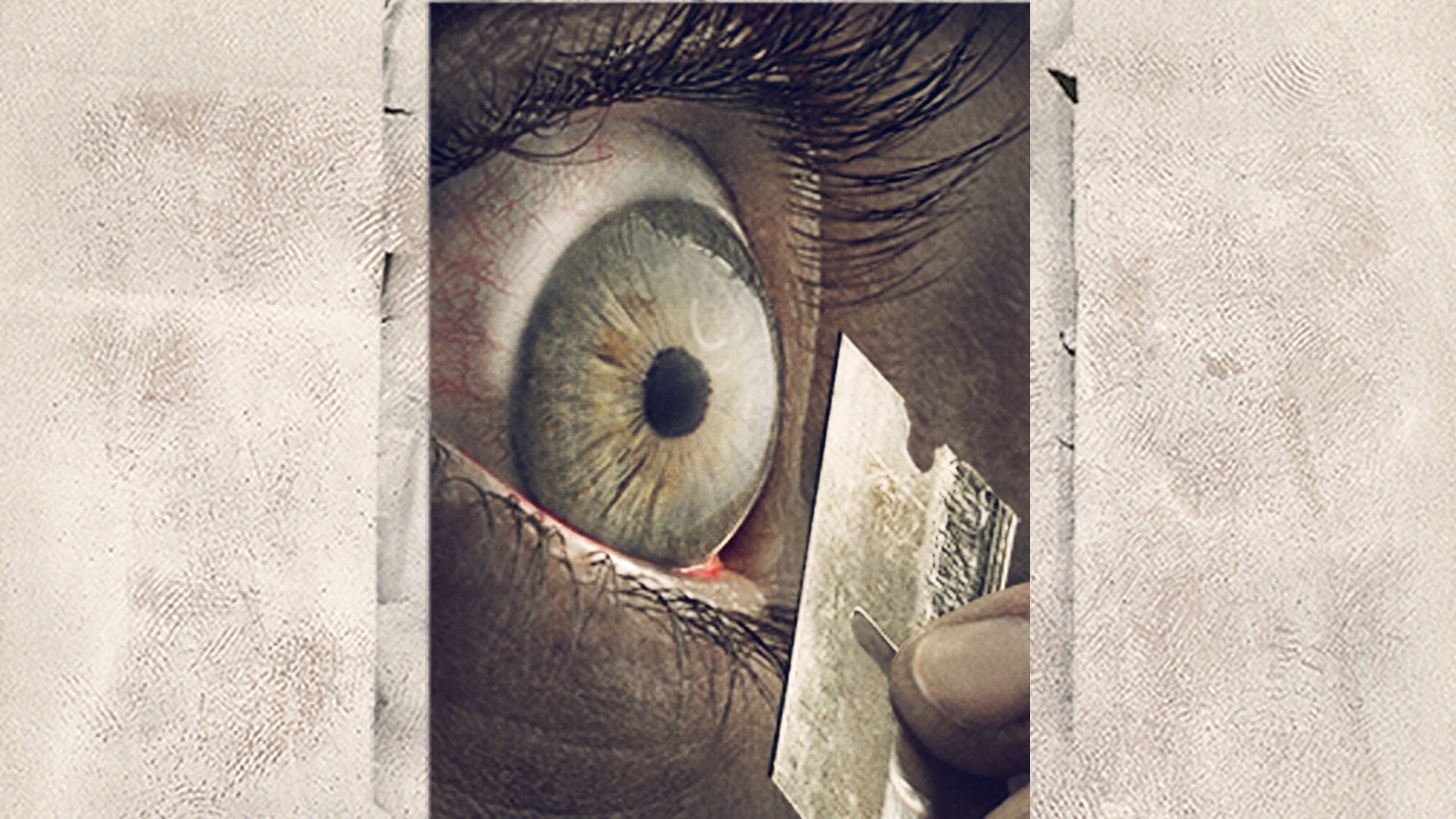 Would You Rather's poster