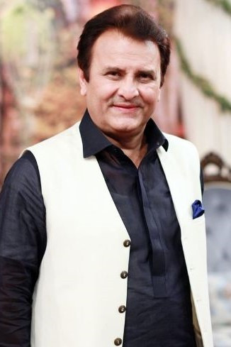 Behroze Sabzwari's poster