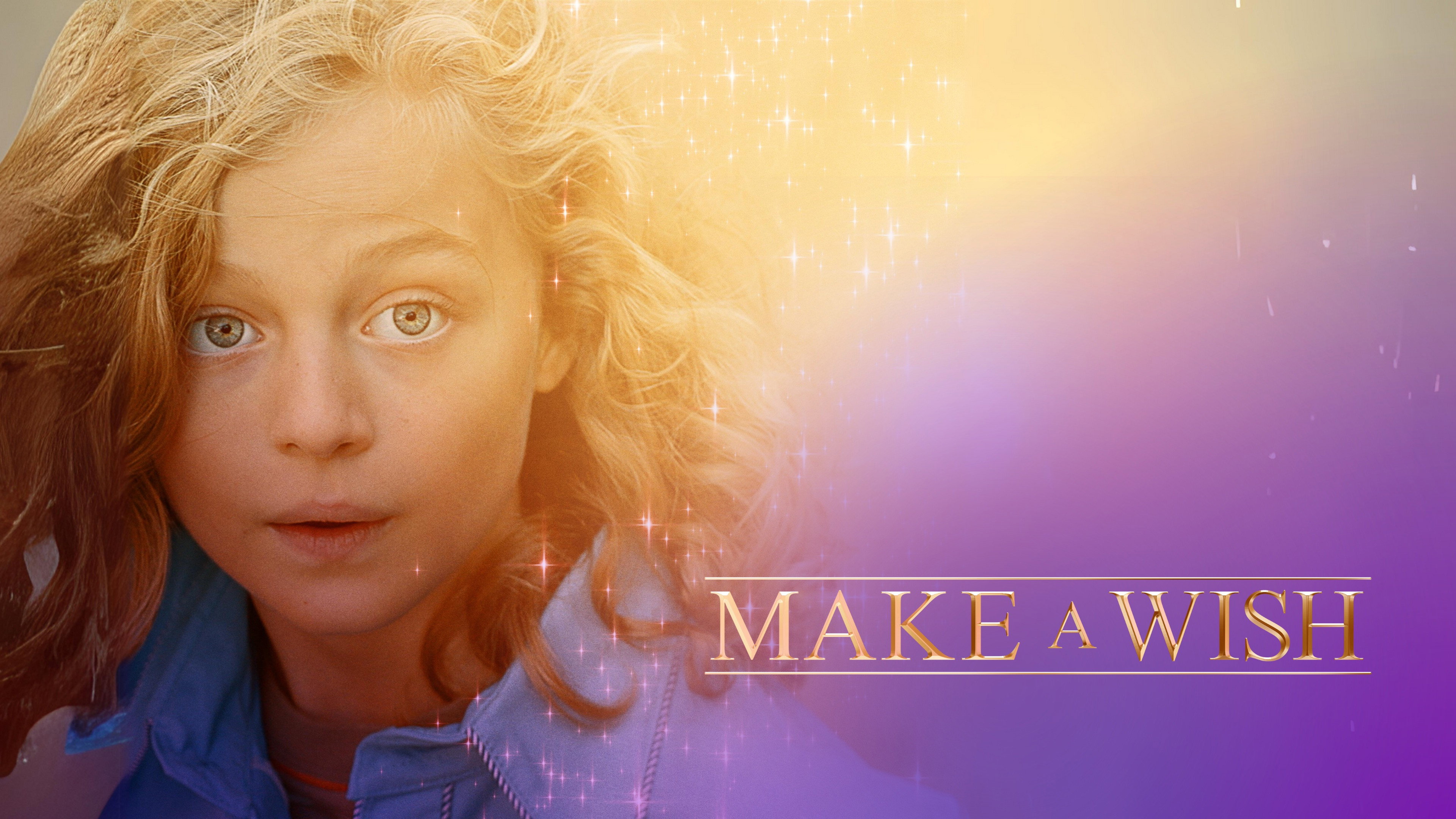 Make a Wish's poster