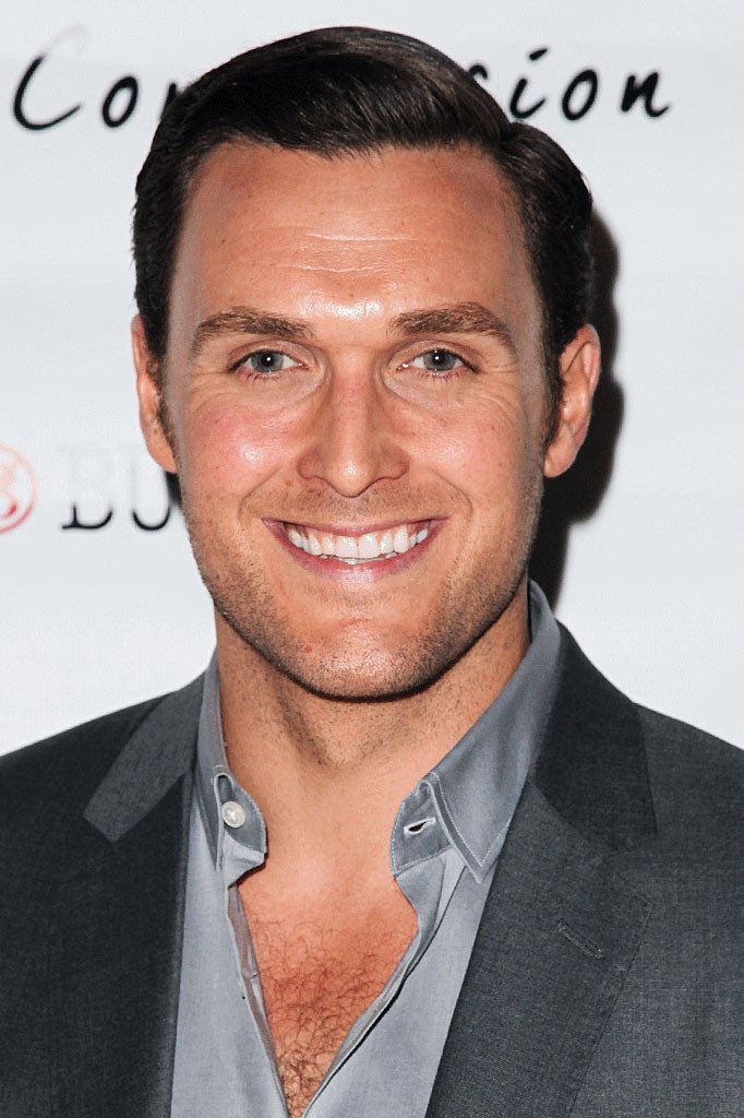 Owain Yeoman's poster