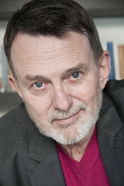Jürgen Uter's poster