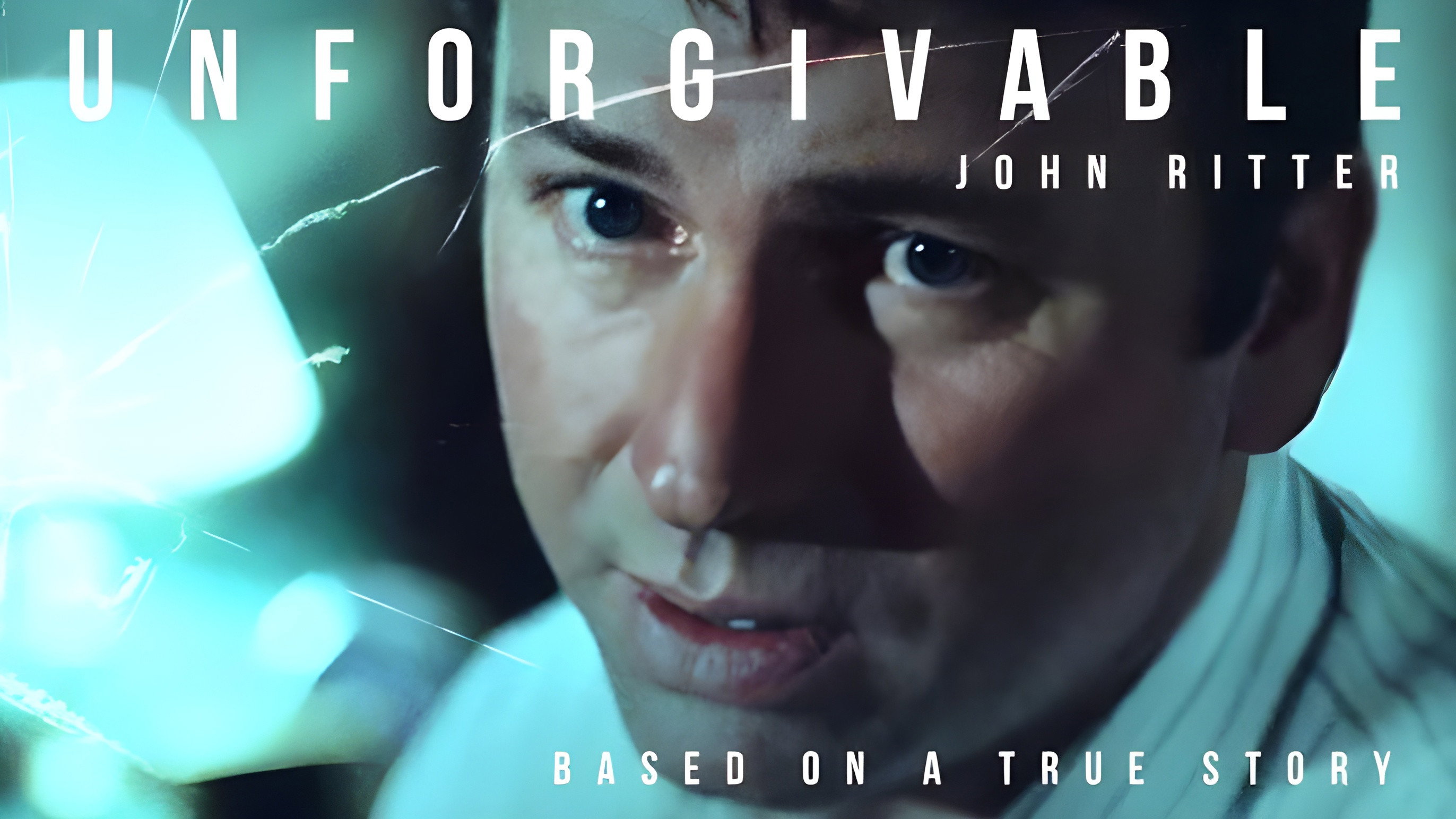 Unforgivable's poster