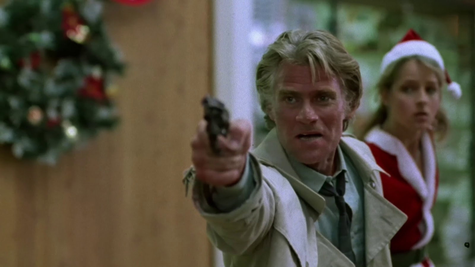 Trancers's poster