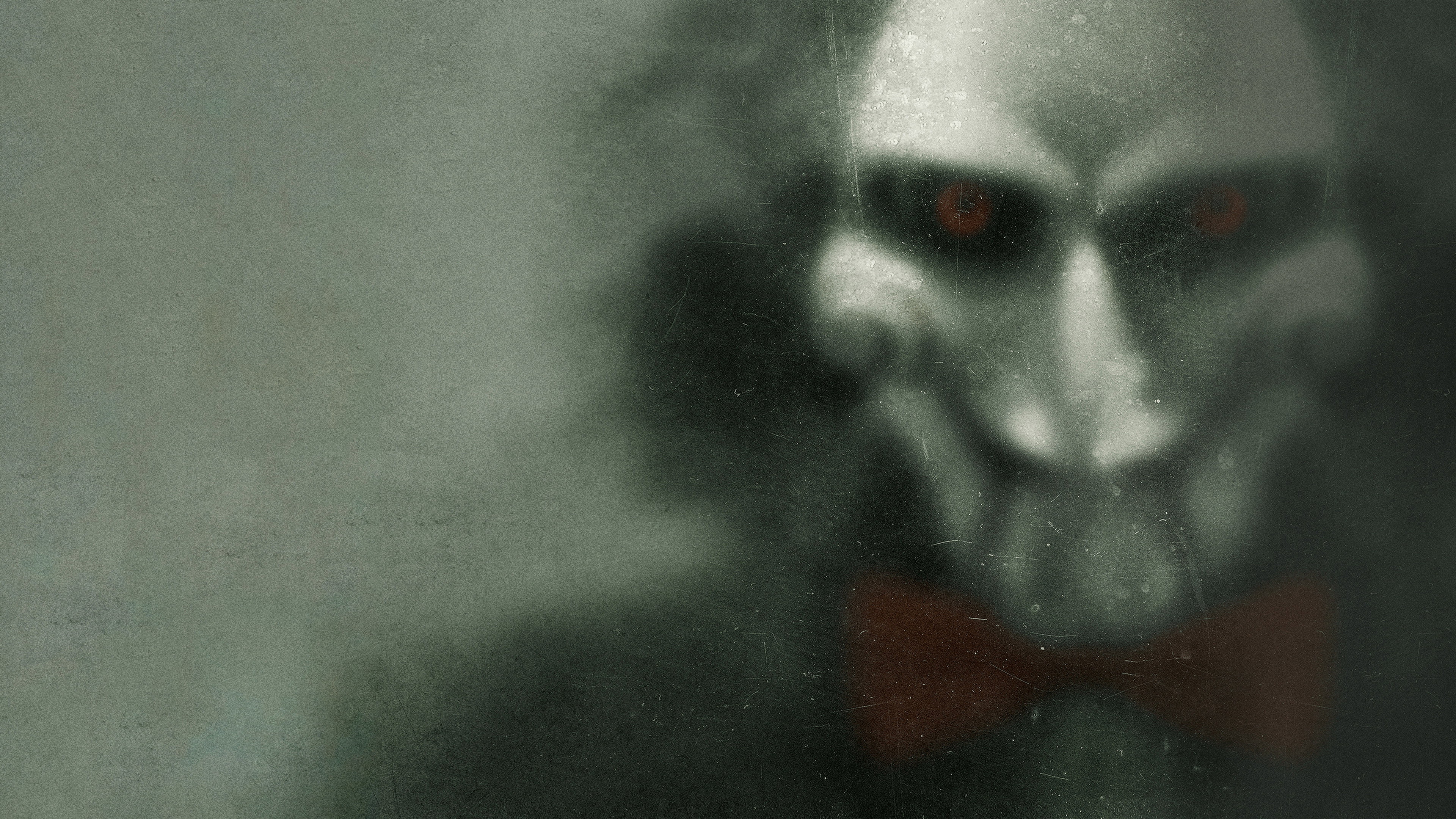 Jigsaw's poster