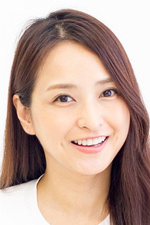Miwa Hamana's poster