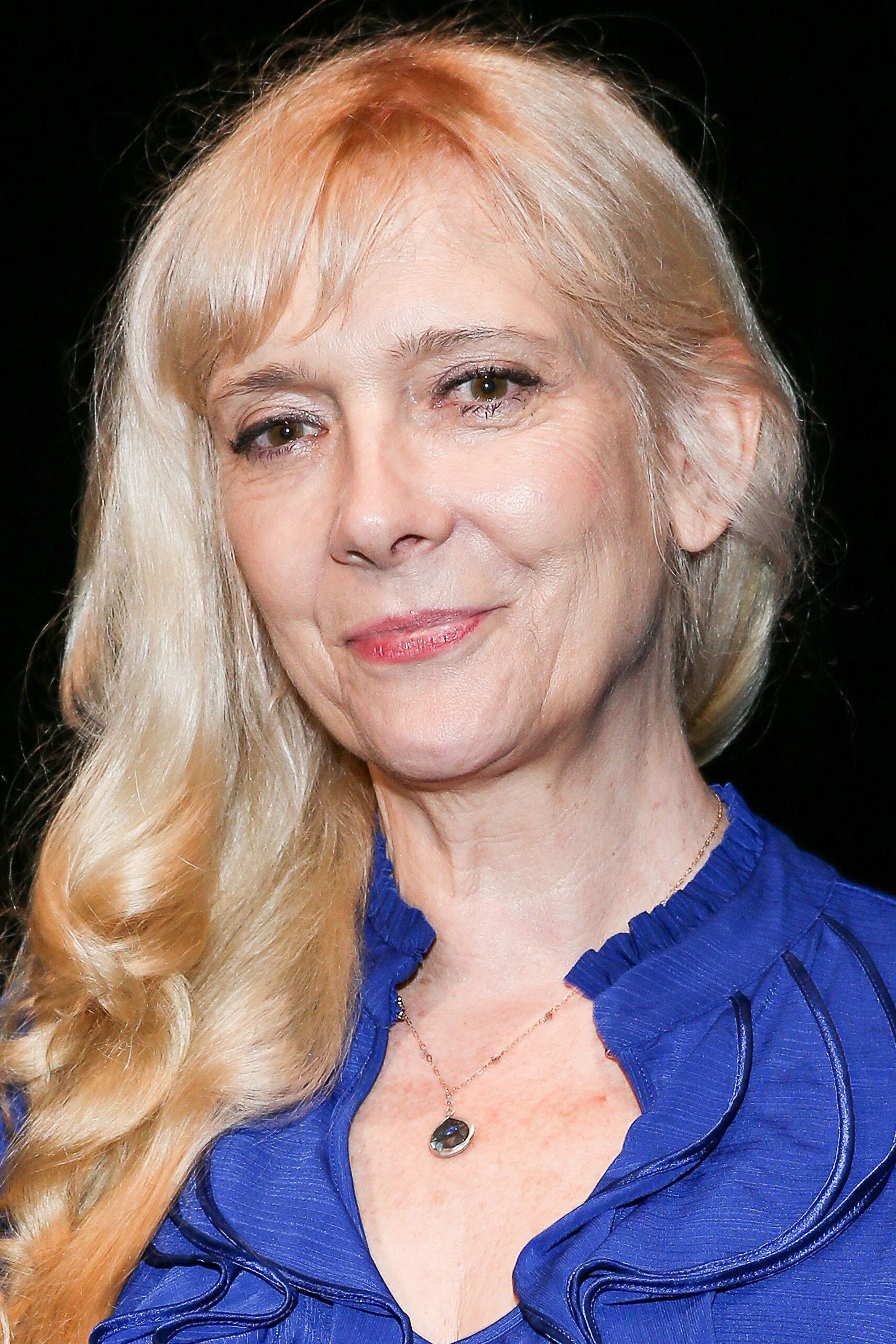 Glenne Headly's poster
