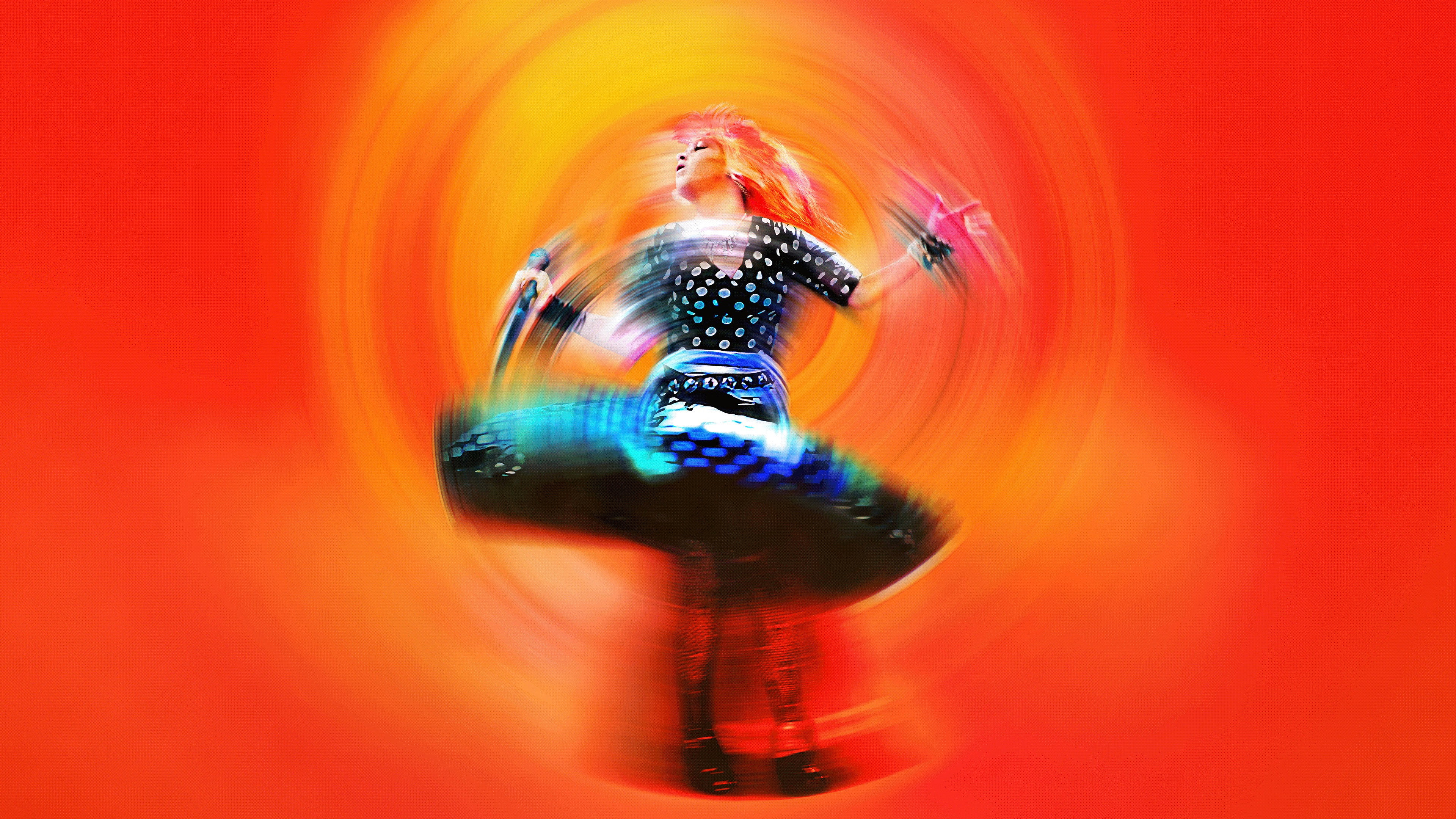 Let the Canary Sing's poster
