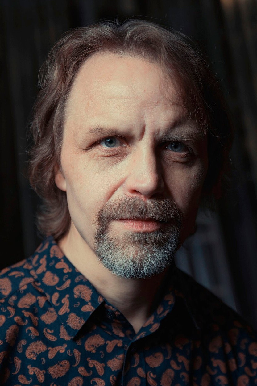 Jani Volanen's poster