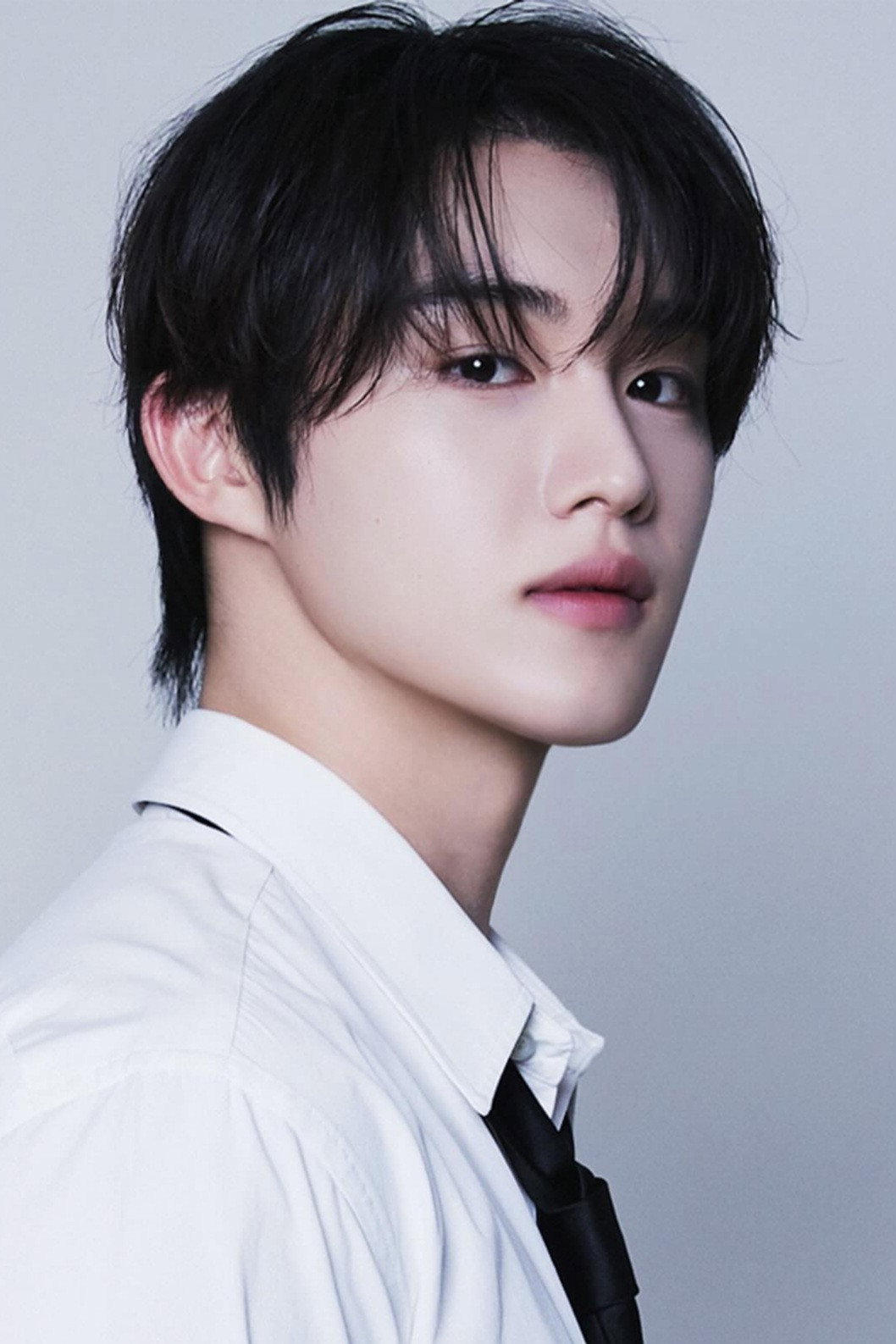 Yoon Hyun-suk's poster