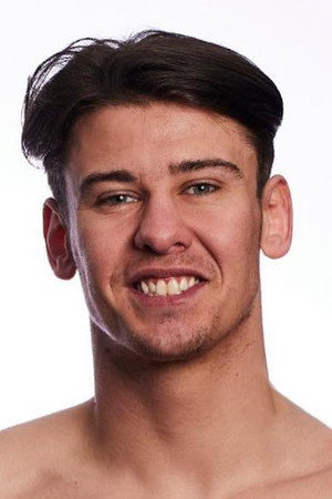 William Crolla's poster