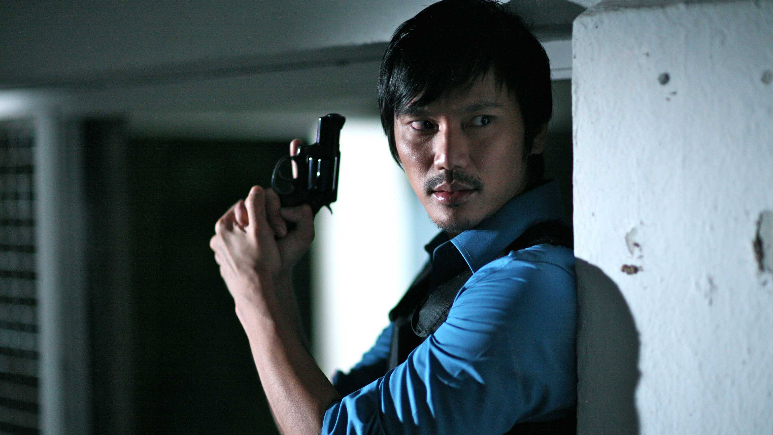 Blood Ties's poster