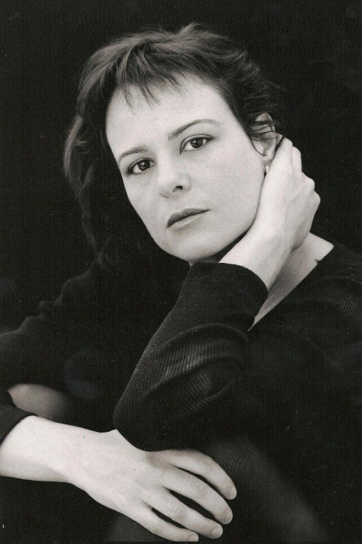 Anne Teyssèdre's poster