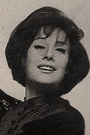 Gilda Valença's poster