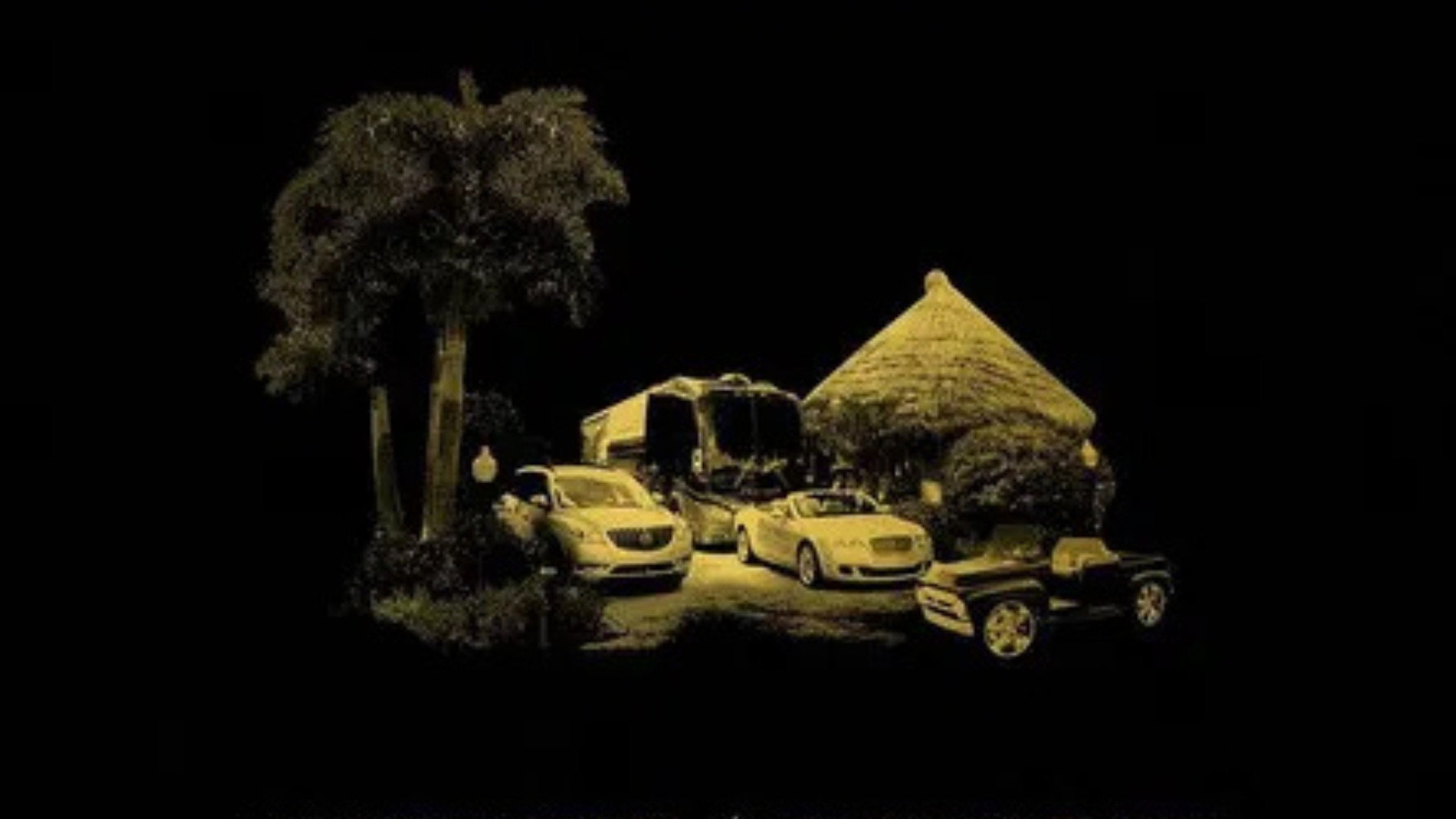 Le prix du paradis's poster