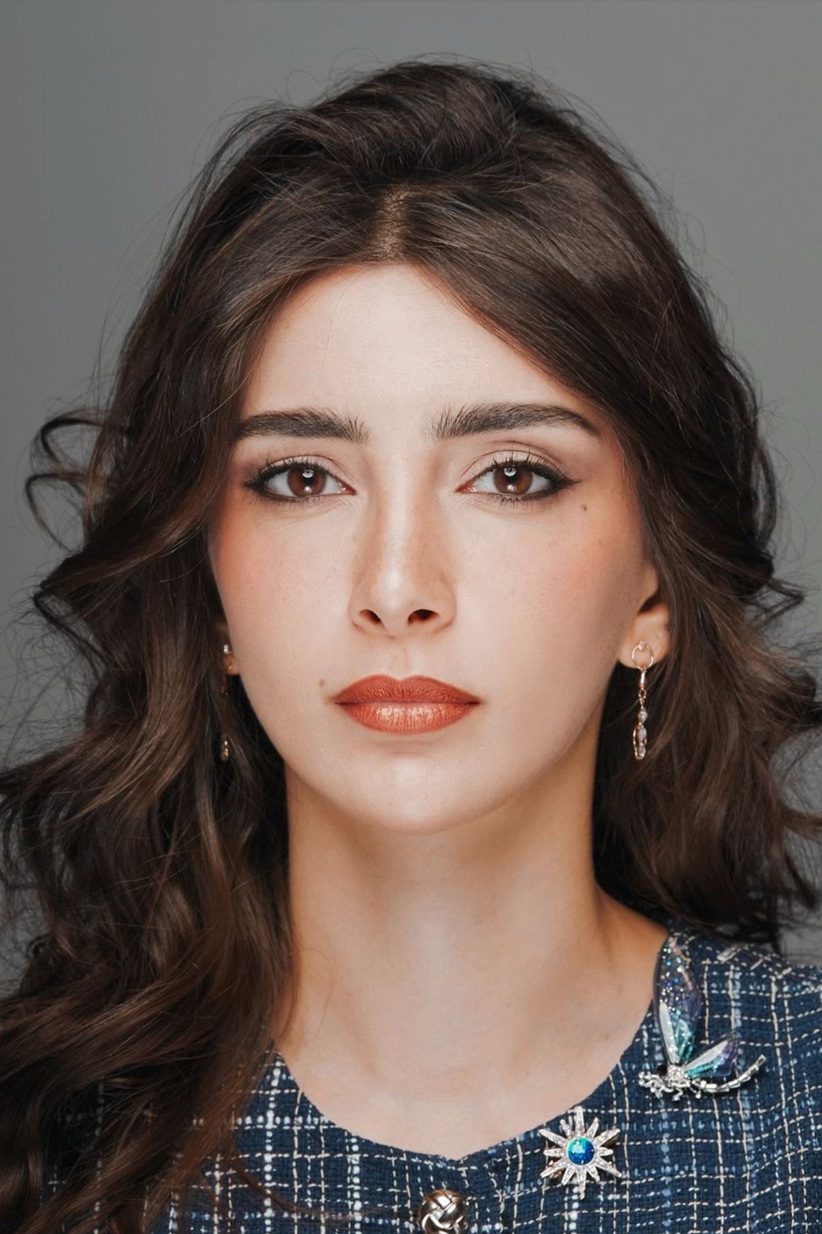 İpek Arkan's poster