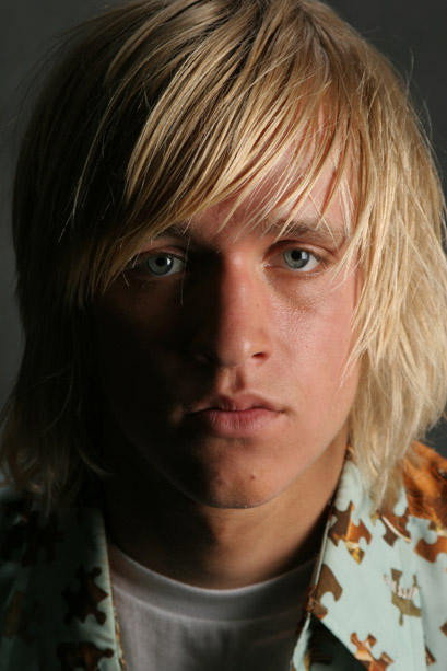 Max Van Ville's poster