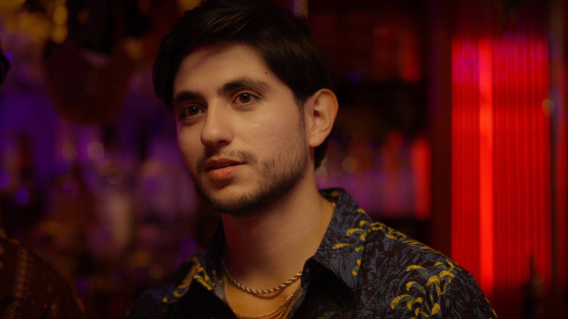 El Bar de Hernando's poster