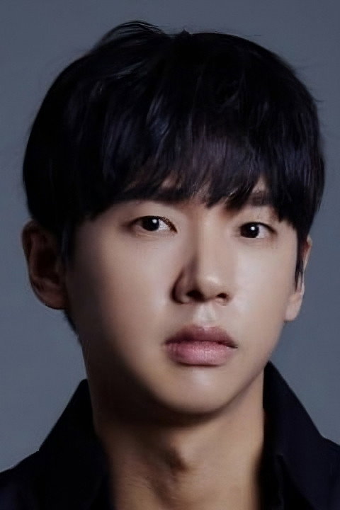 Cha Seung Yeup's poster