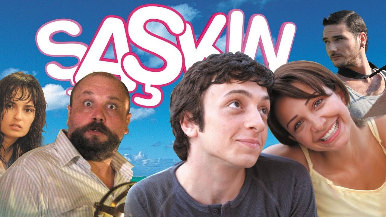 The Silly's poster