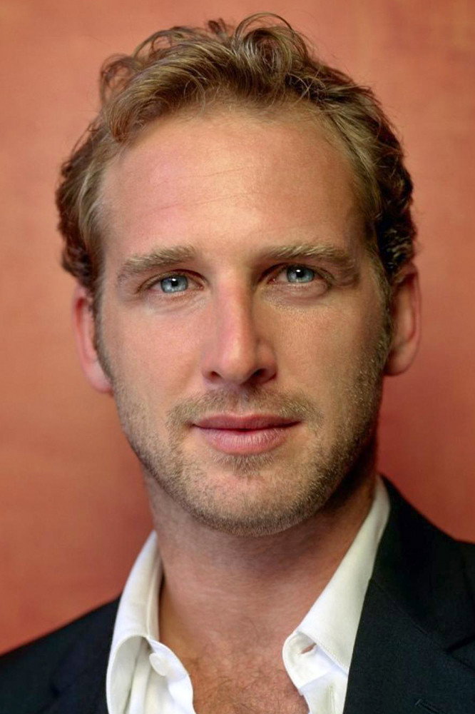Josh Lucas's poster