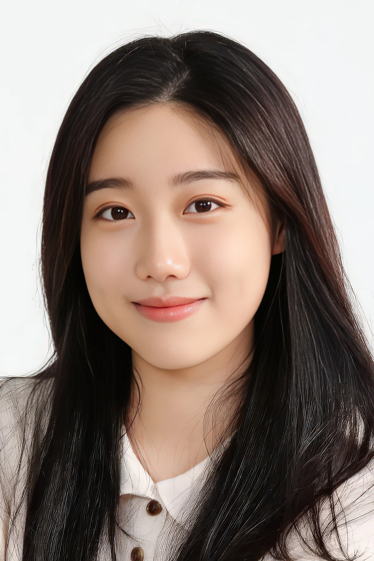 Park Ha-young's poster