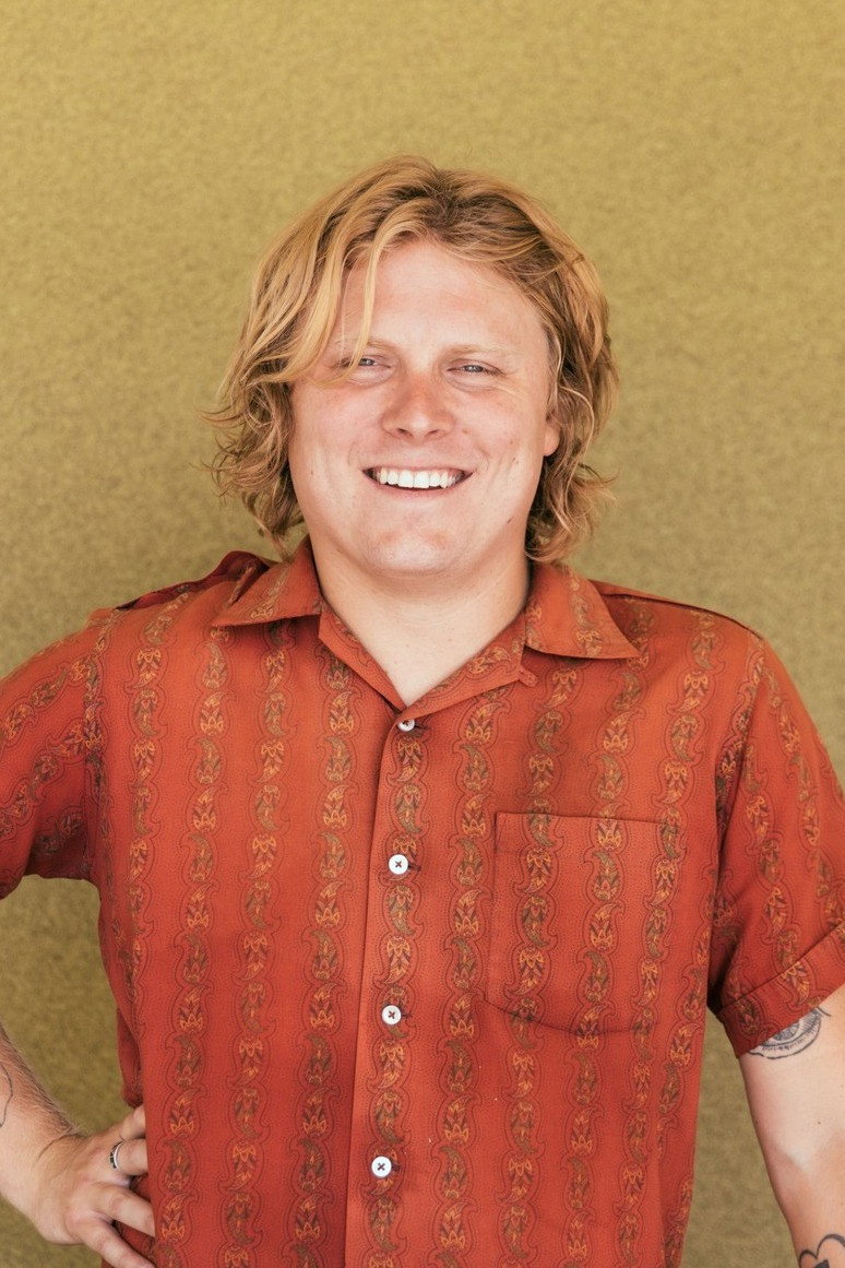Ty Segall's poster